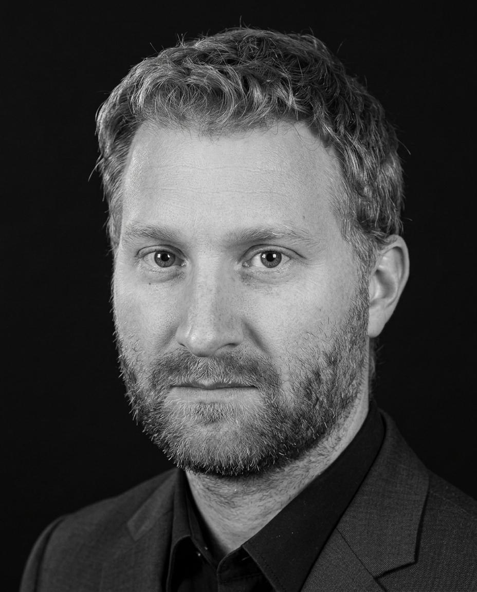 Oli Howson