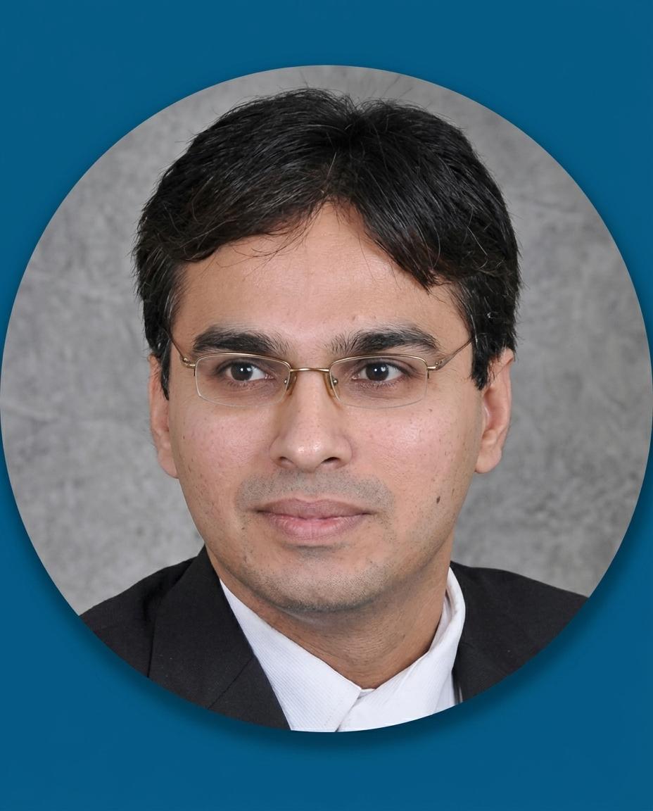 PROF. MANISH POPLI