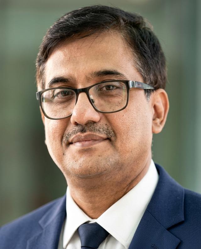 PUSHPAK BHATTACHARYYA