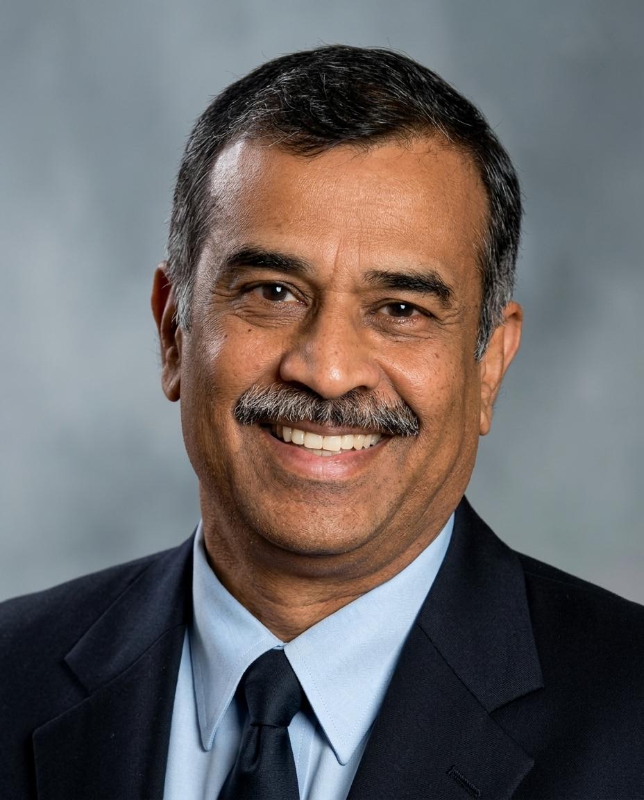 P.K. Kannan