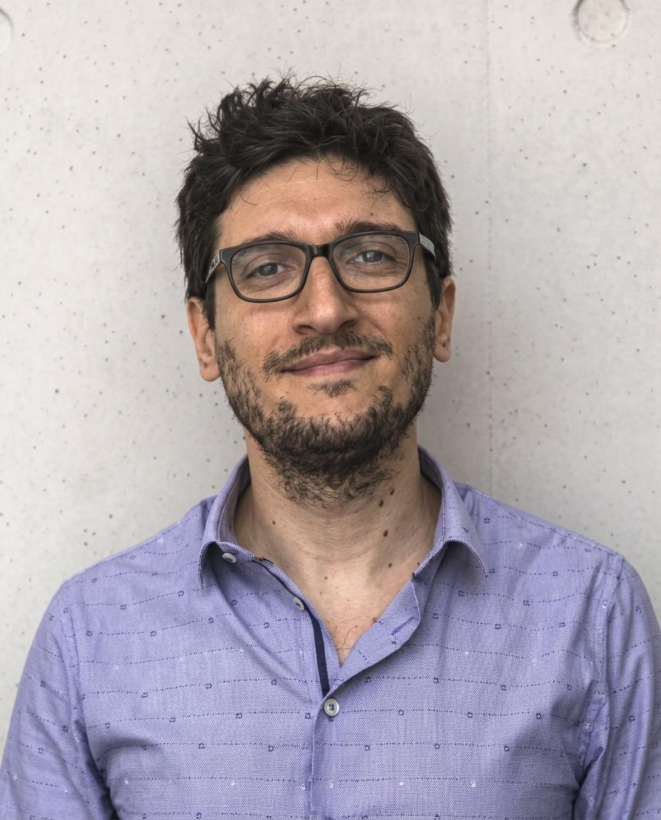 Pablo Croci