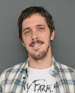 Pablo Grimoldi