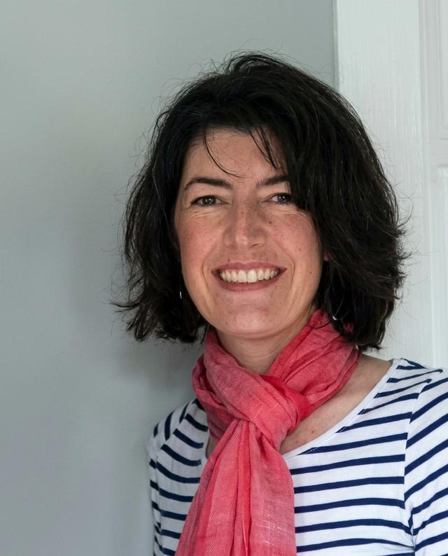 Pam Daniels