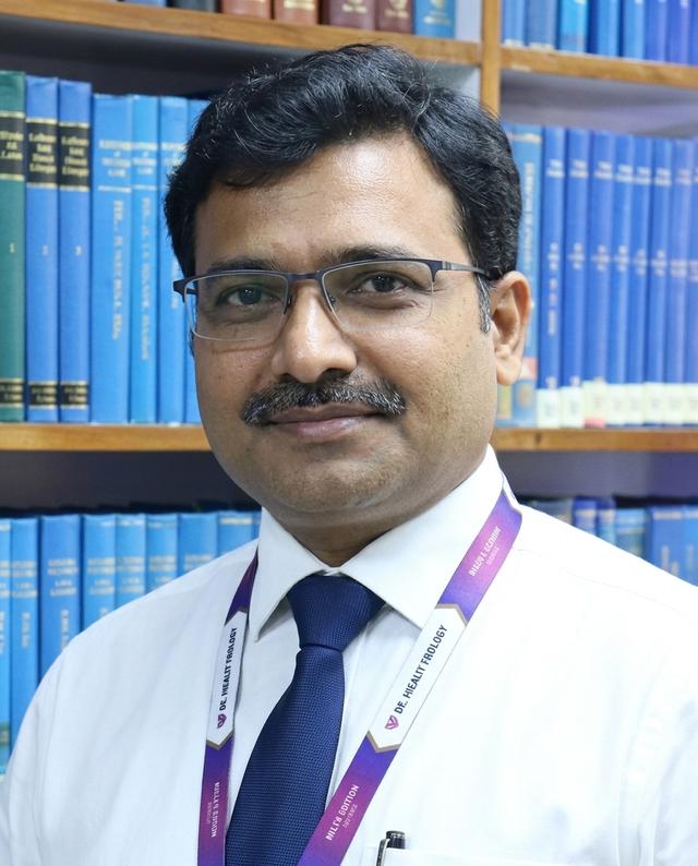 Pankaj Kumar Jalan