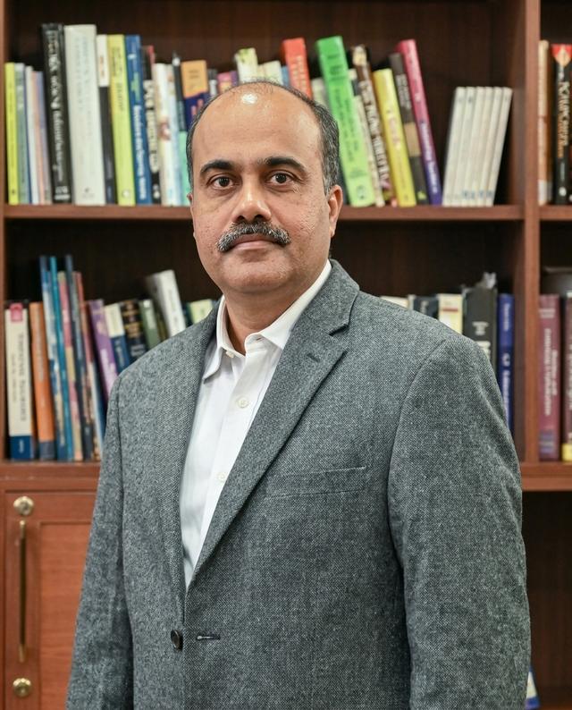 Pankaj Setia