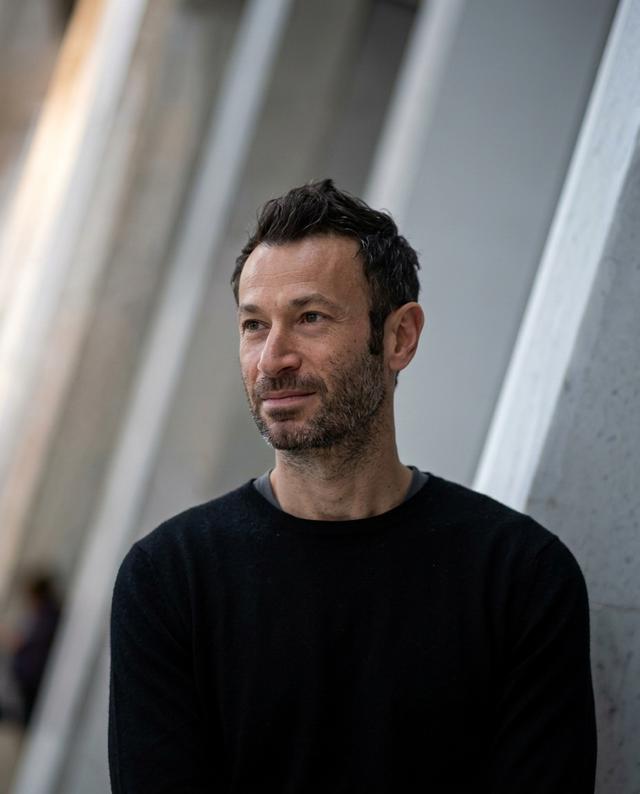 Panos Panay
