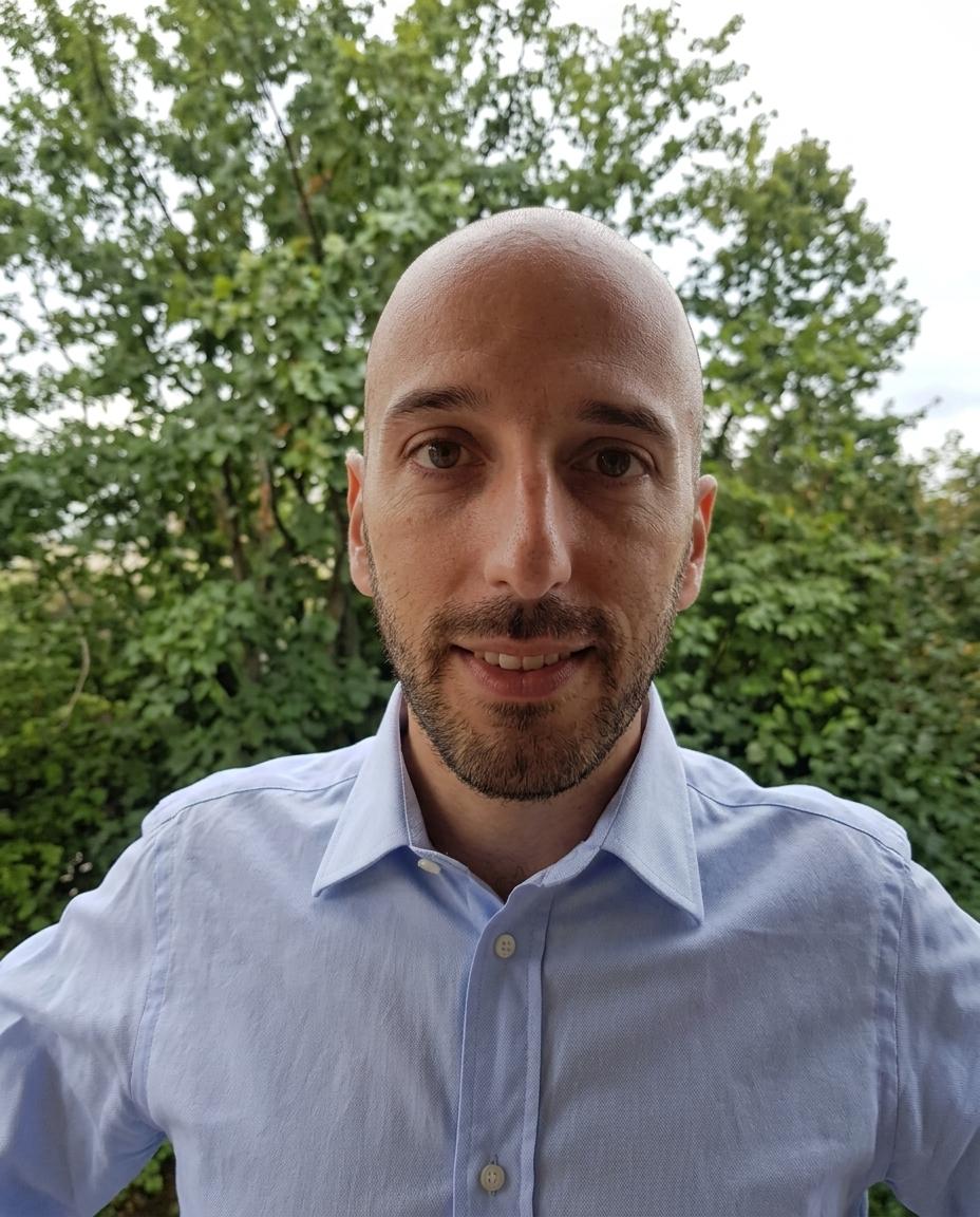 Paolo Ricci