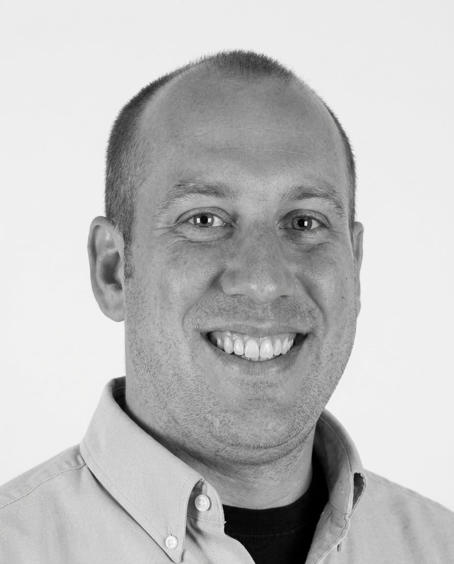 Patrick Ester