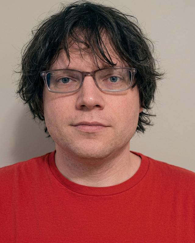 Paul Bendich