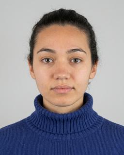 Paula van den Brom