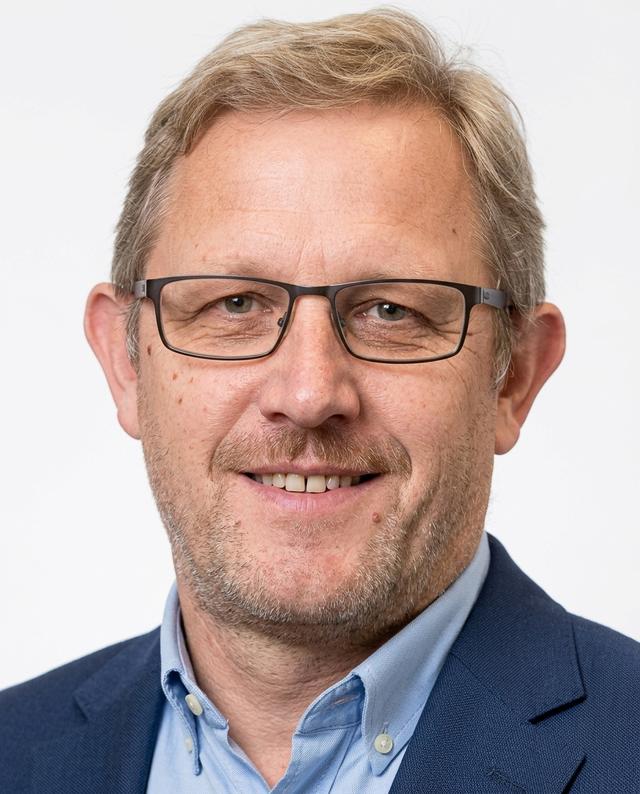 Pavol Bauer
