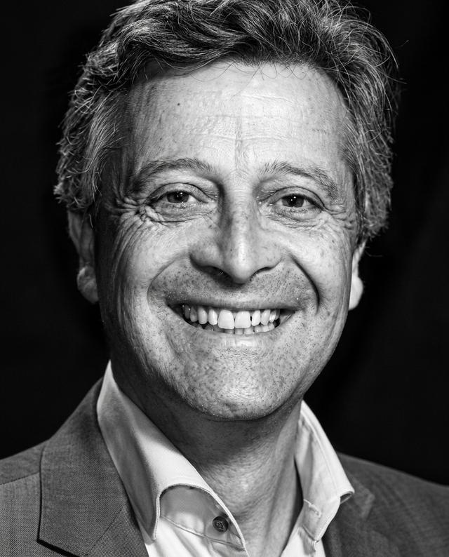 Peter Knorringa