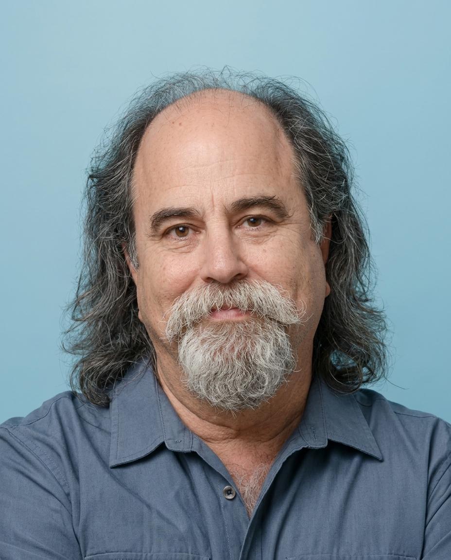 Phil Gold