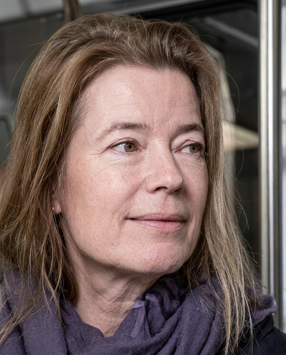 Philomena Bluyssen
