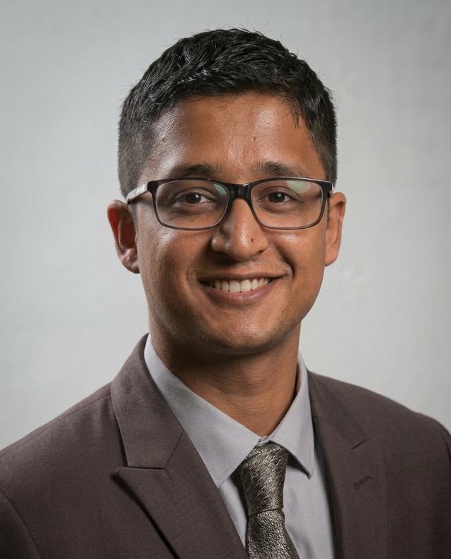 Akshay Sivadas