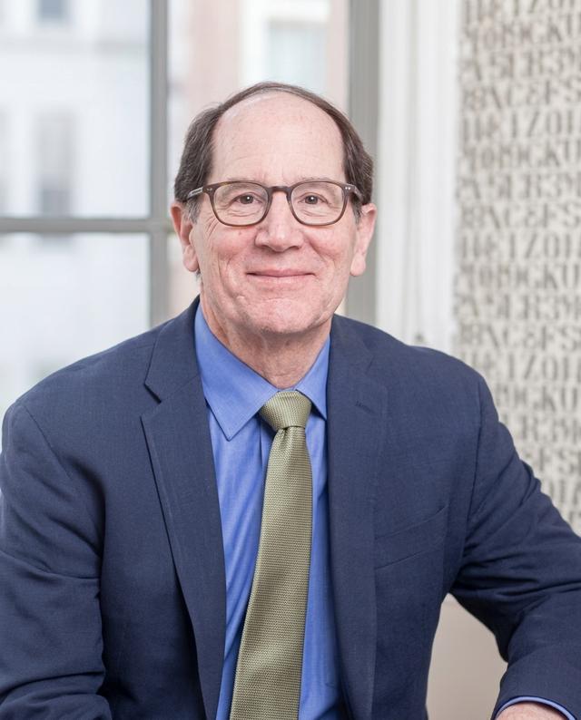 Daniel R. Lucey