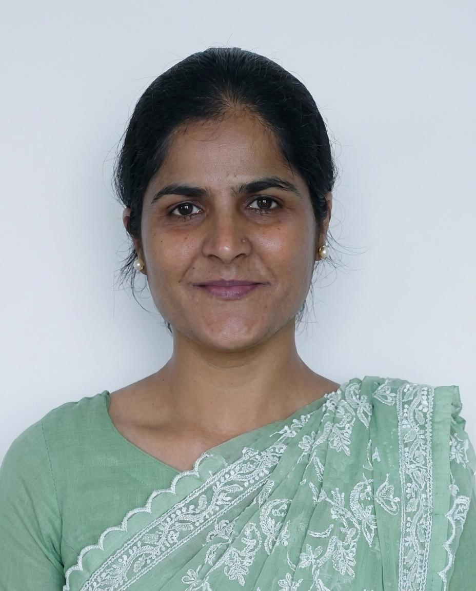 Prof. Pooja Kumari