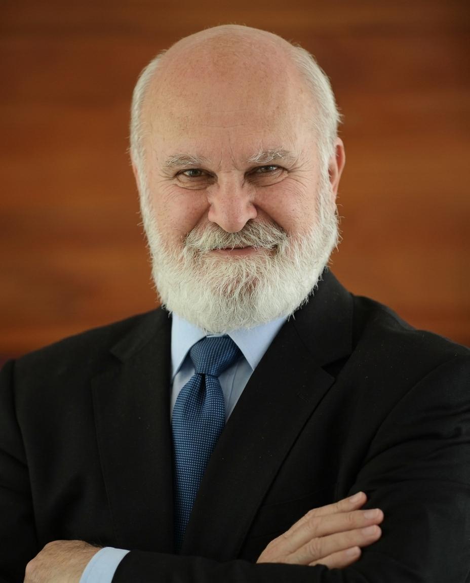 Teodoro (Teo) Forcht Dagi