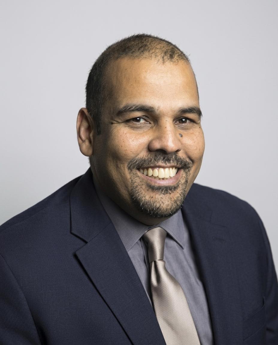 Pradeep Menon