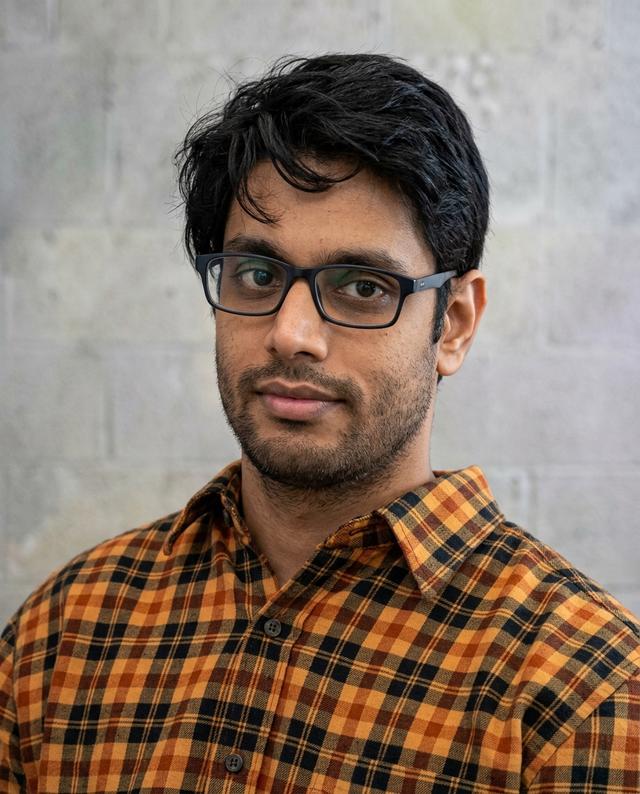 Pramey Upadhyaya