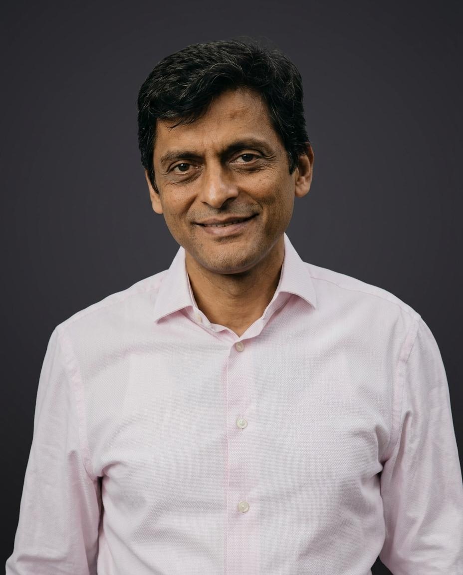 Pranay Agrawal