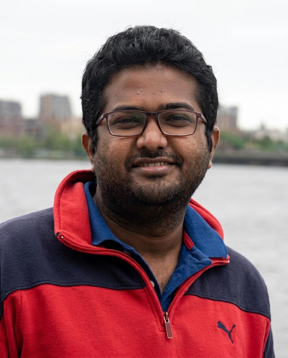 Dr. Prasanna