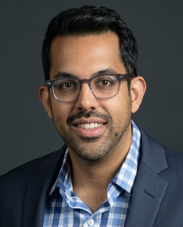 Prasanna Tambe