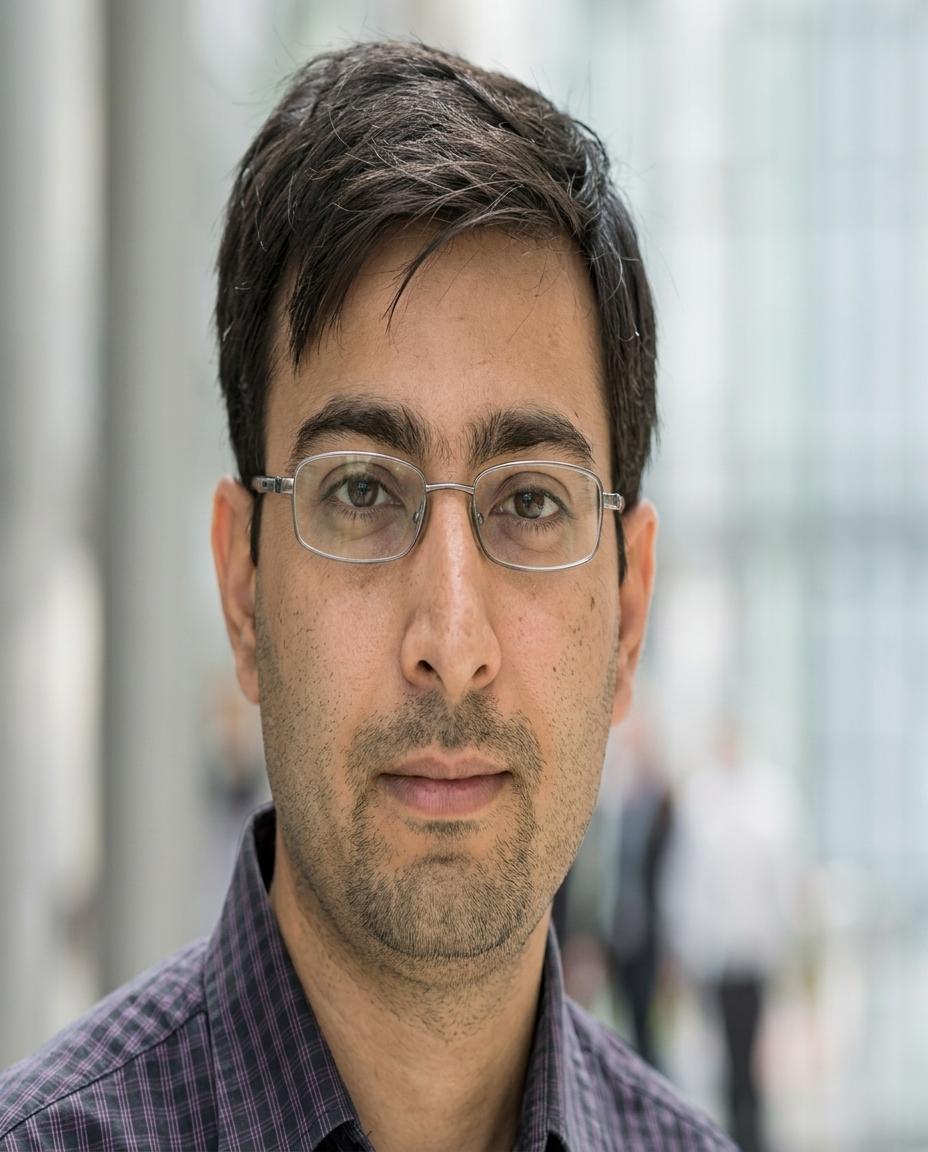Prateek Raj
