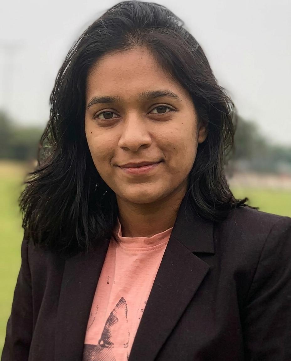 Dr. Pratiti Paul