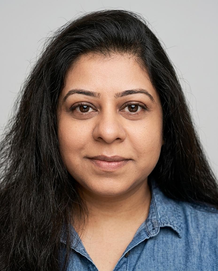 Prof. Preeti Virdi