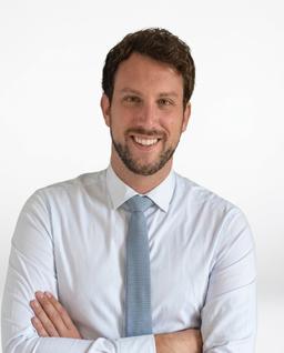 Daniel Trabucchi