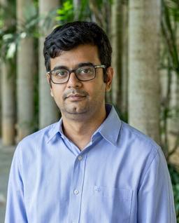 Prithwiraj Mukherjee