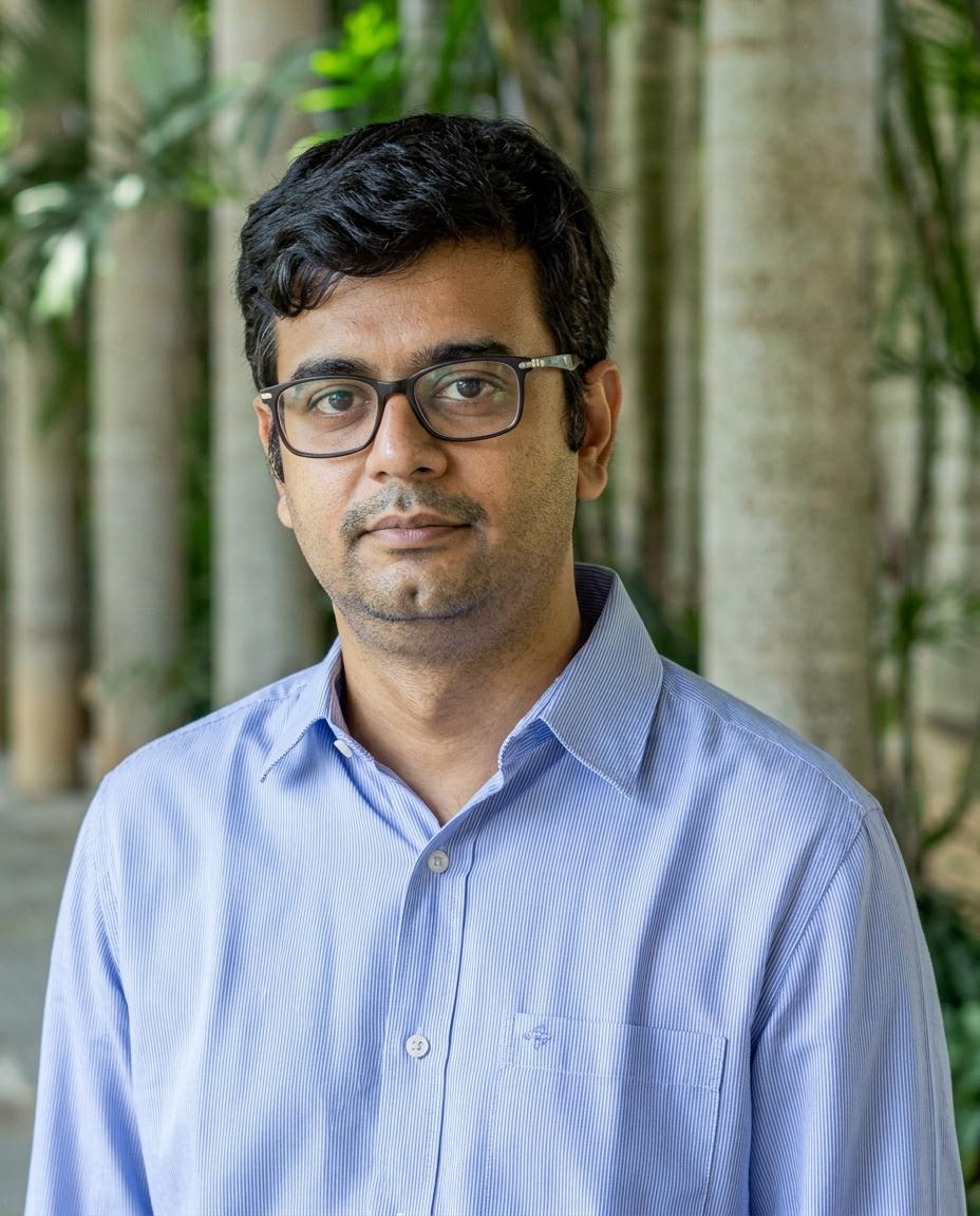 Prithwiraj Mukherjee