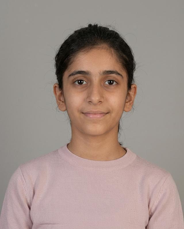 Prof. Advaita Rajendra
