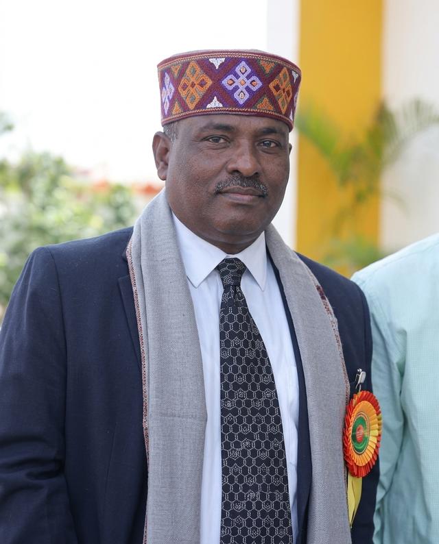 Prof. Ajay Kumar Singal