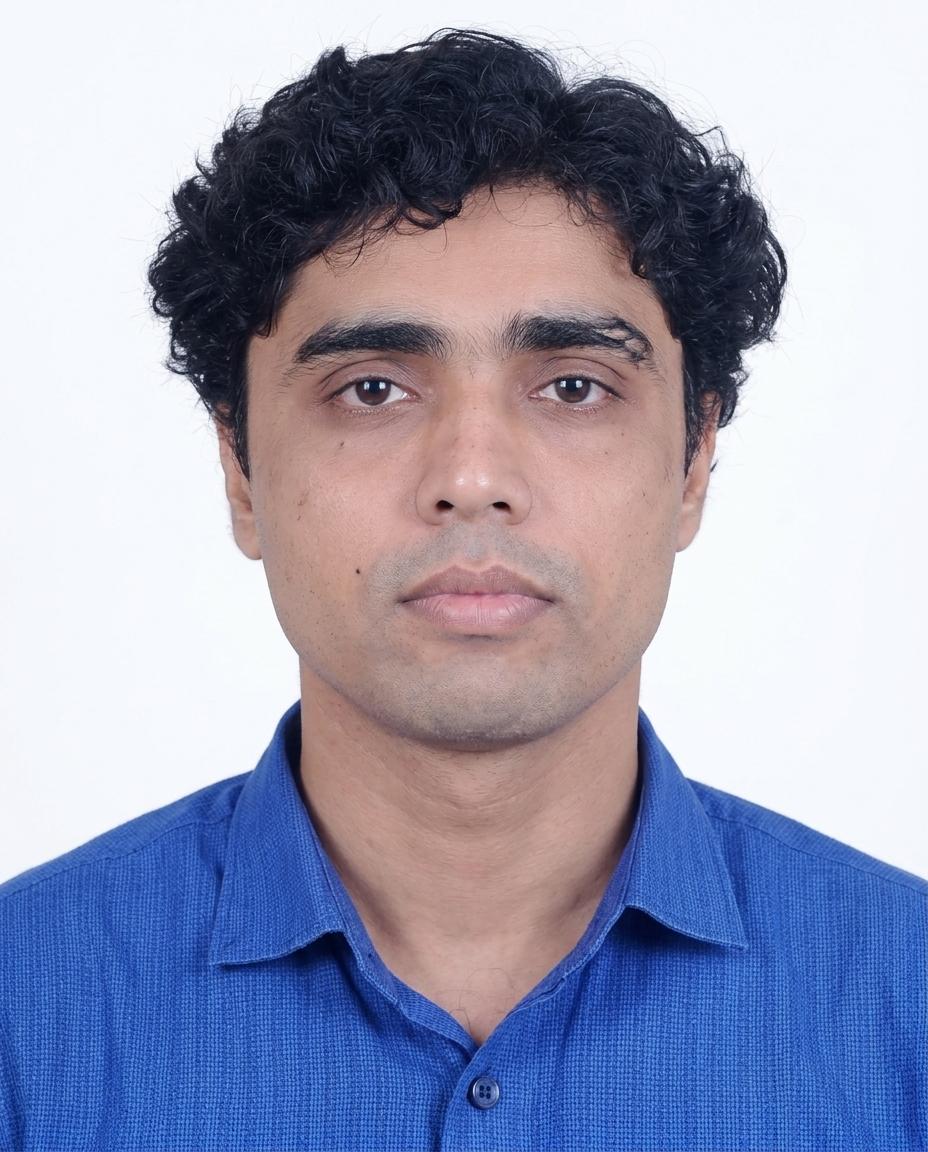Prof. Amit Upadhyay