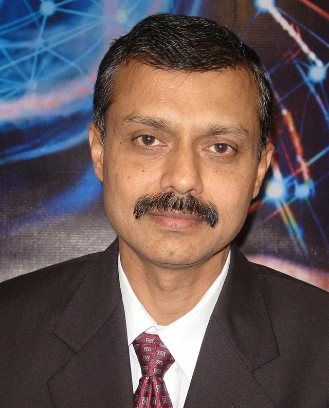 Prof. Baylon G. Fernandes