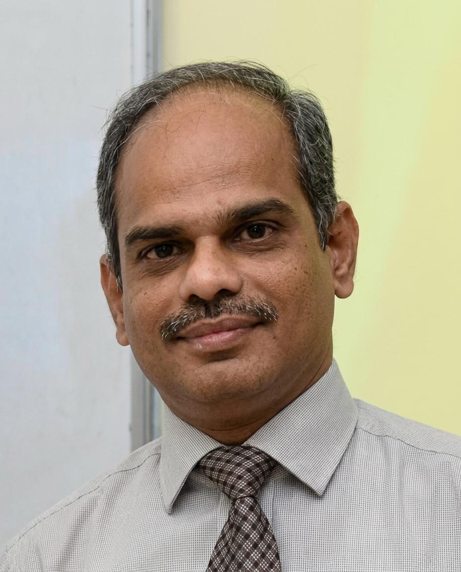 Prof. Benu Madhab