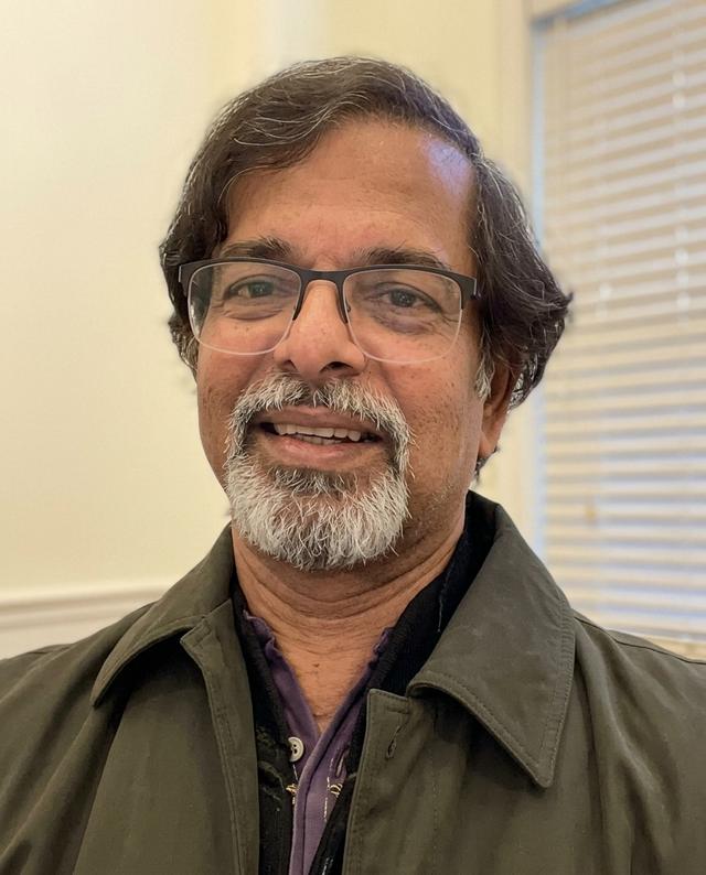 Prof. C. Pandurangan