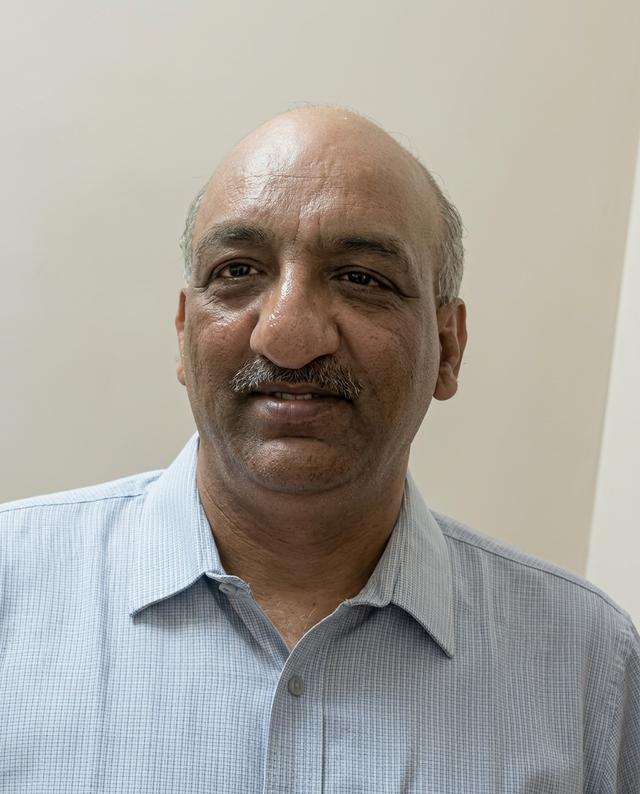Chethan Joshi