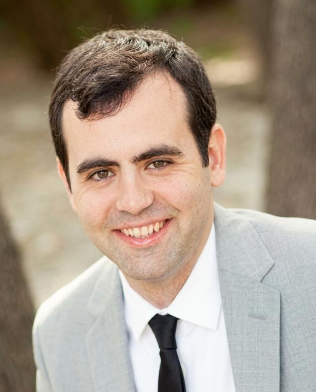 Dr. Dan Mitchell
