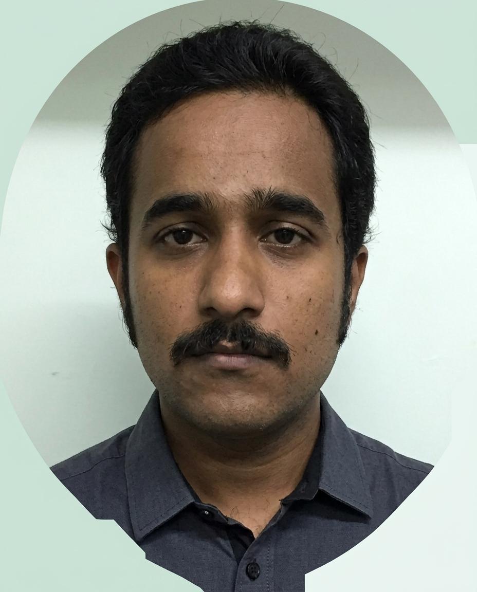 Prof. Girish Balasubramanian
