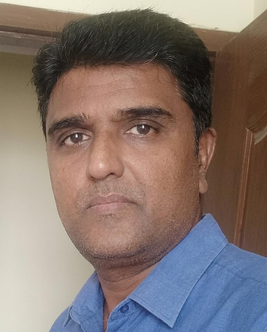 Prof. Glynn John
