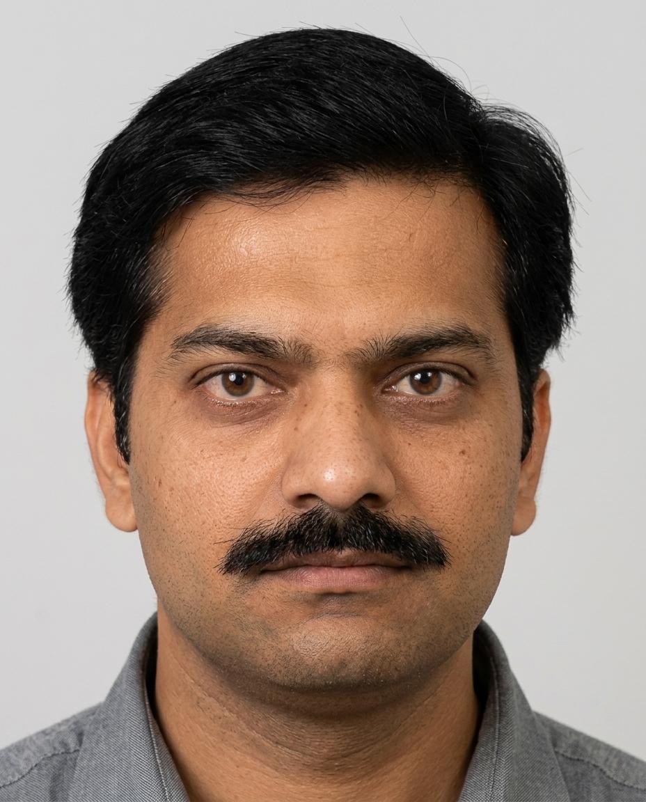Prof. Hanumant Singh Shekhawat