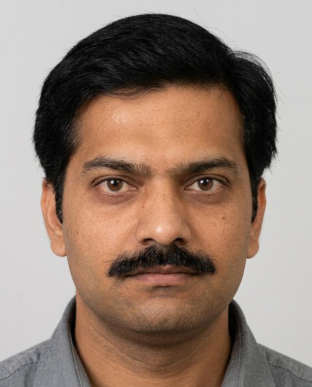 Prof. Hanumant Singh Shekhawat