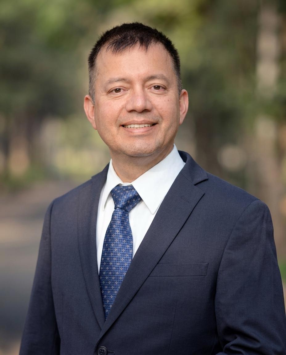 Prof. Himanshu Rai