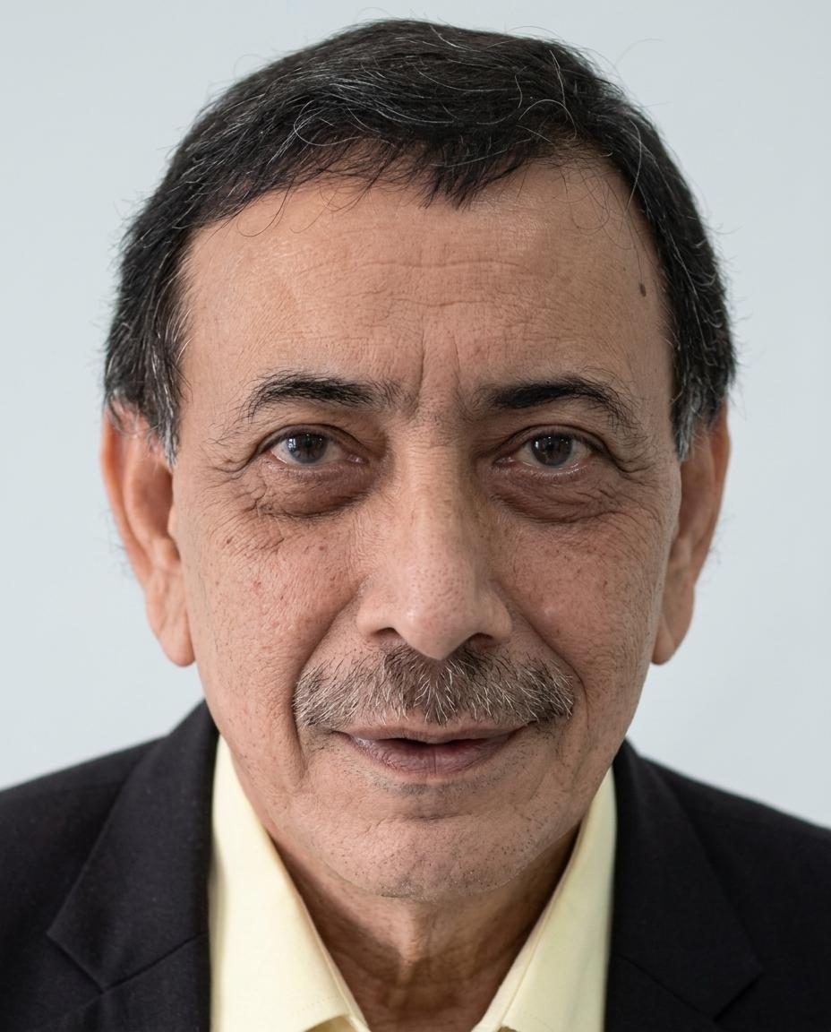 Prof. Kamal Jain