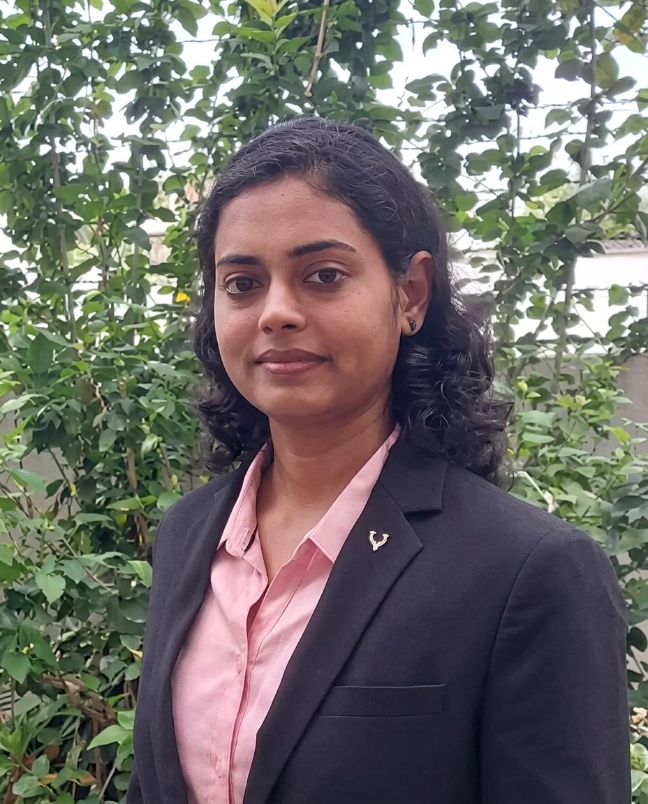 Prof. Karthika S