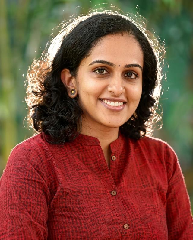 Prof. Kaveri Krishnan