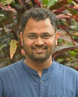 Prof. Laxmeesha Somappa